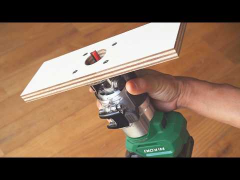TOP 60 Router Trimmer Hacks | Japanese Woodworking