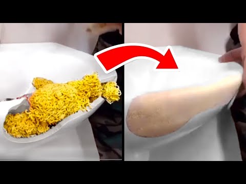 When Ridiculous Solutions Surprisingly Worked