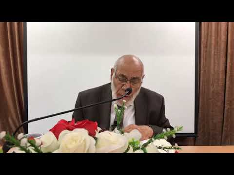 تفسير سُورة النَّمْل | د. زغلول النَّجار.