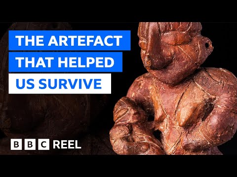 The Neolithic artefact that ensured our survival – BBC REEL