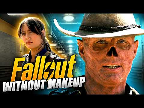What The Cast Of Fallout Looks Like In Real Life