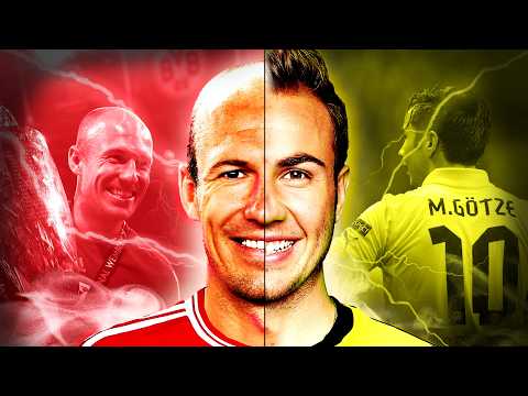 Das Champions-League-Finale, das eine Dynastie zerstörte