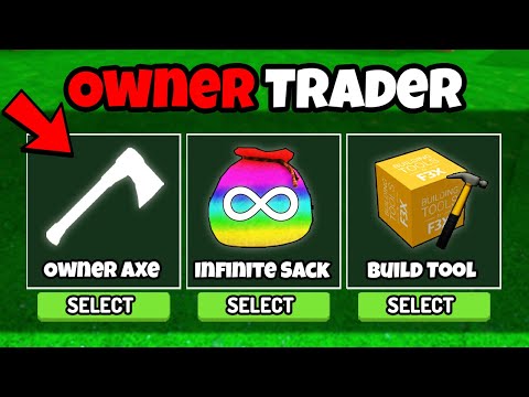 Surviving 99 Nights But The PELT TRADER is OWNER!