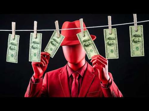 The Man Who Printed $250,000,000 and Fooled the FBI