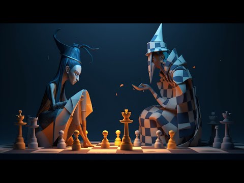 Hikaru Teaching Noobs