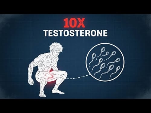 Stop These Silent Testosterone Killers You Do Every Day (Fix Them Now)