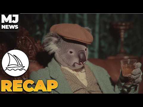 30 Days of Change | Midjourney News Oct 29th Recap