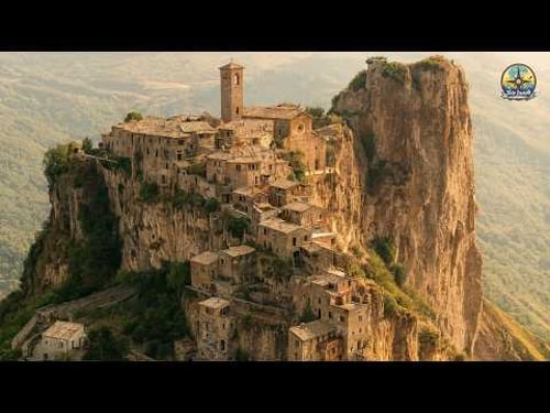 ITALY: The Timeless Soul of the Mediterranean | Travel Video 4K