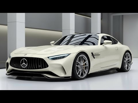 Inside the 2026 Mercedes-Maybach SL680: A VIP Lounge on Wheels