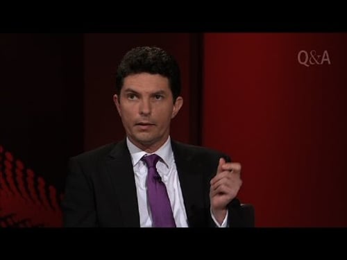 Q&A Highlight – Strategic Amnesia