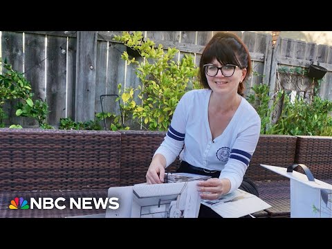 Ukrainian woman detained by ICE at green card interview appointment in San Diego