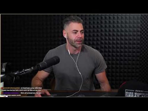 Pam Bondi GRILLED Over Epstein Cover Up. CRASH and BURN.