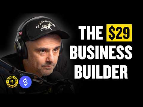Future of Online Business: Community, AI & Monetizing Your Passion | GaryVee Audio Experience & Stan