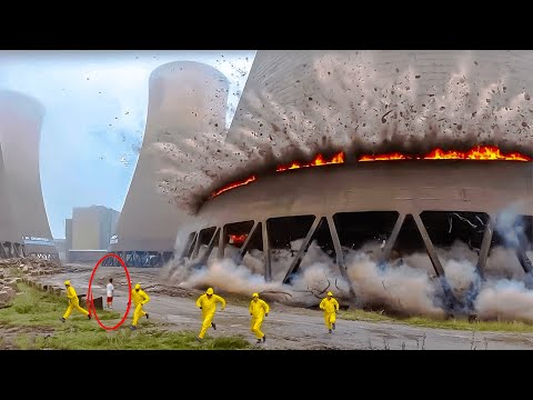 Biggest Construction Mistakes Caught on Camera