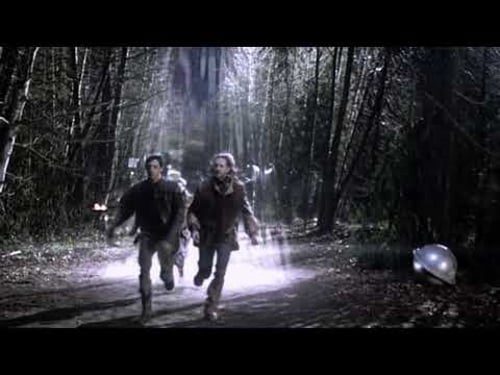 Wraith Culling Beam - Custom Sound Design