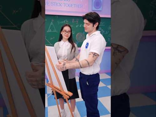 I Was Bullied for My Art 💔