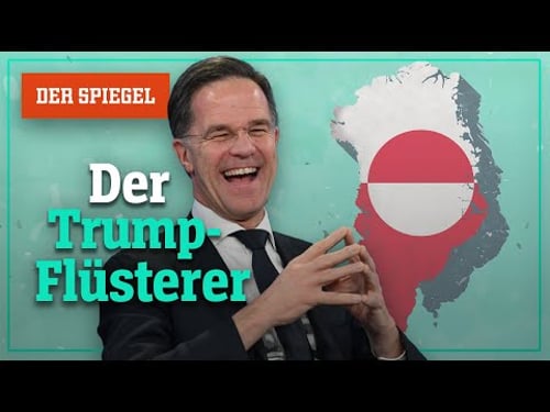 Grönland und Nato: Diese Fragen bleiben nach Trumps Rückzieher – Shortcut | DER SPIEGEL