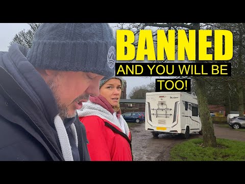 Our Beloved Motorhome Lifestyle Is Under ATTACK—Here's Why!