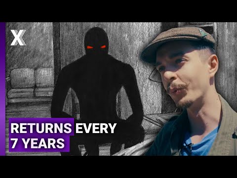 Headless Ghost Returns Every Seven Years Montreal | World's Scariest Hauntings