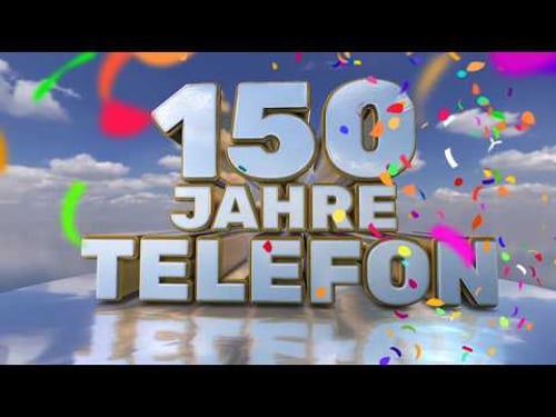 150 Jahre Wegdrücken | TV total