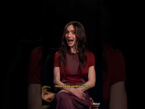 Dracula (2026) Cast Talks Romance & Heartthrobs