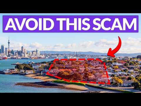 Never Buy A Property In NZ Without Checking THIS