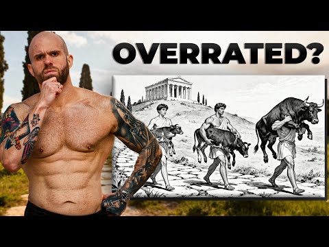 The "Myth" of Progressive Overload