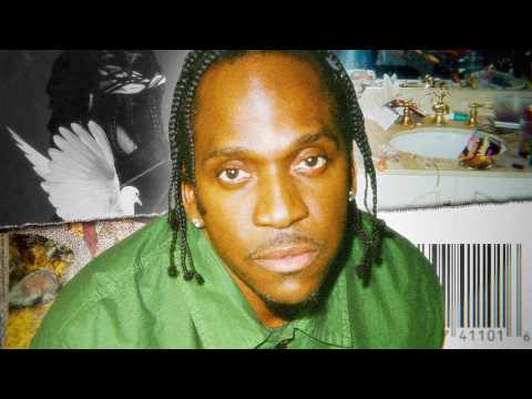 The Insane True Story of PUSHA T