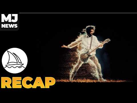 7.1 is Up in the Air | Midjourney Oct. 15th Recap