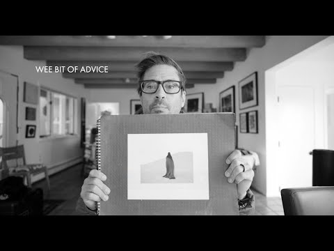 Shifter: Wee Bit Of Advice