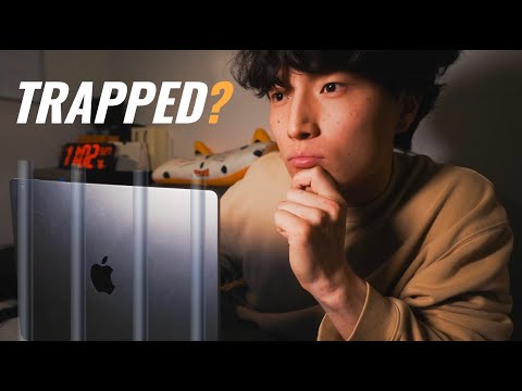 Apple’s Ecosystem Prison (I Love It)