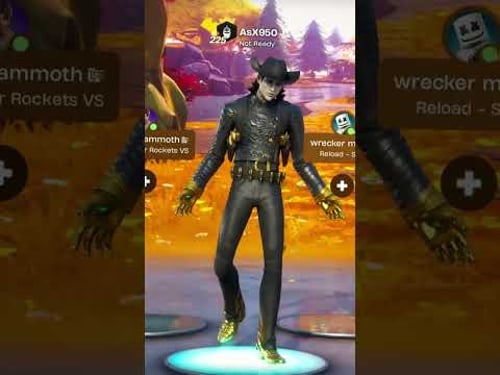 Was This Clean? #shorts #fortnite #transition