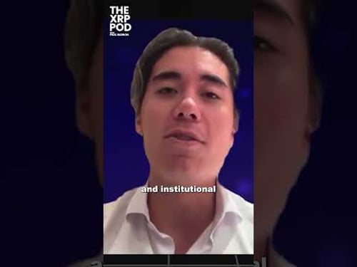 Is the 4 Year BTC Cycle Doomed? #xrp #crypto