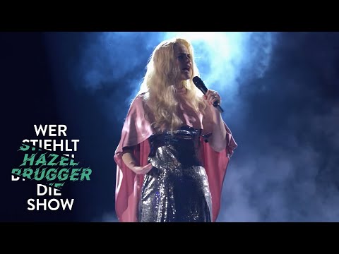 „Ich mach jetzt mein Ding!“ | Hazel Brugger singt Ballade! | Opening