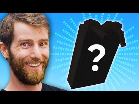 Redneck Engineering my own CPU Water Cooler