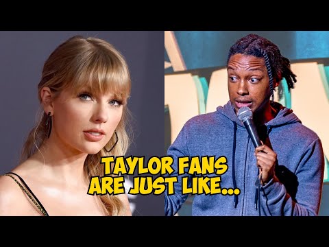 Understanding Taylor Swift Fans #swifties