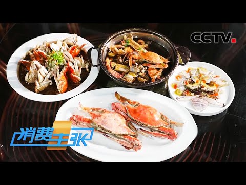 2020中国夜市全攻略之浙江宁波:“东钱湖四宝”与当季明星海鲜 哪个是你心中的当家美食 「消费主张」 20200909 | CCTV财经