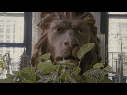 Cabana Presents: Portrait of a Home with Bronson Van Wyck in New York