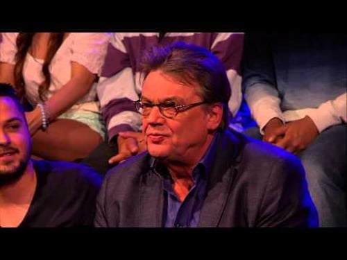 Studio PowNed: Dominique Weesie, Thierry Baudet en Yoeri Albrecht over Sylvana Simons