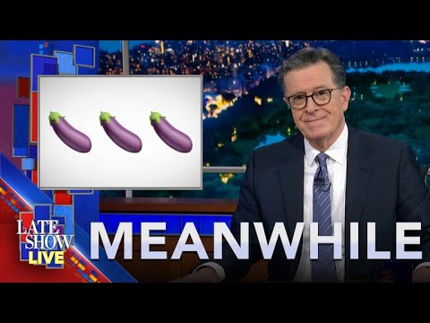 Meanwhile... A Man With 3 Penises | Giraffe vs. Ostrich | Wrestling Speed Dating