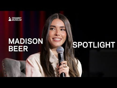 Spotlight: Madison Beer | Playback