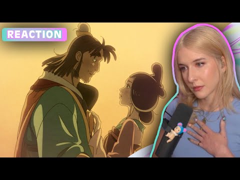 CRYING During Black Myth: Wukong Chapter 4 ENDING CUTSCENE | EMOTIONAL REACTION & ANALYSIS