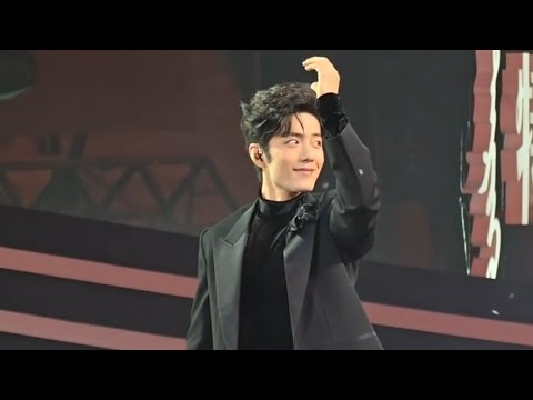 Xiao zhan New Song | New year | zhan 2026 ❤️❤️