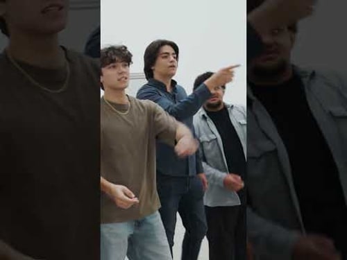 Hanging Together at The Broad in Los Angeles