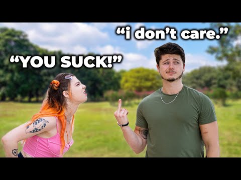 How To Stop Getting Triggered By Everything