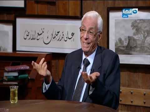 باب الخلق | لقاء الدكترو حسام موافي | الصداع واعراضه واسبابه وطرق علاجه