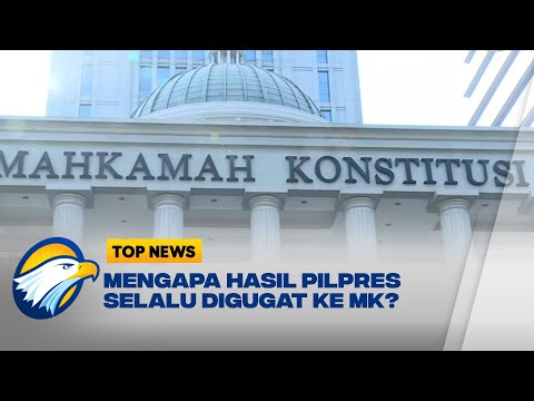 Siap-Siap Perang Data Kecurangan Pilpres di MK