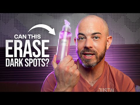 Best Pigmentation FIX | Dermatologist Reviews Eucerin Radiant Tone Collection