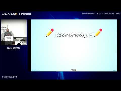 Node js comme les grands (Romain Maton)