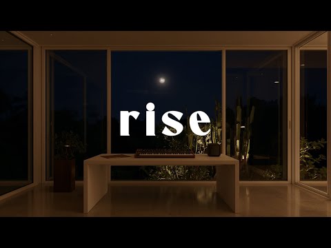 Work Music for Relentless Rise | Stronger Than Yesterday